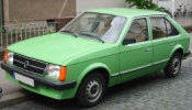 Kadett D